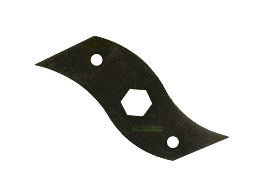 Couteau scarificateur cm - couteau, 15
