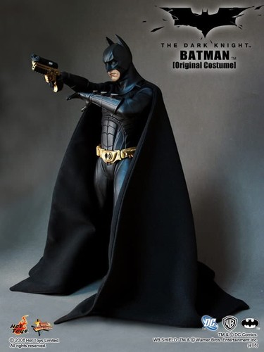 Sealed hot toys movie - sealed,