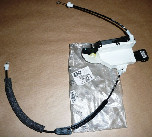 Original serrure porte - original, de