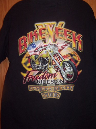 Daytona bike week black - 06,