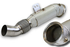 Downpipe Catalyseur Sport BMW B58 140i M140i 240i M240i 340i F20 F21 F22 F30 340
