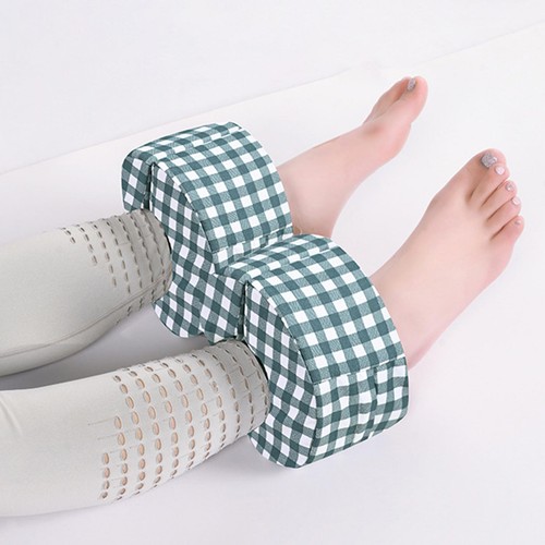 Coussin pied main - pied,