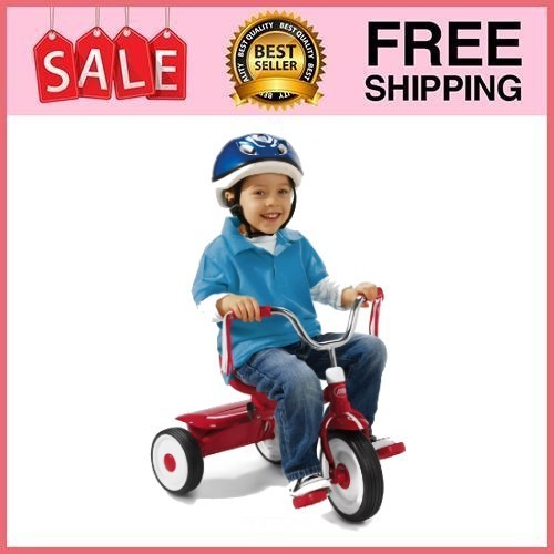 Radio flyer ready - ready, ride