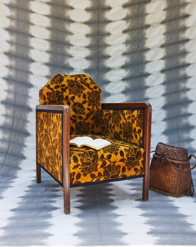 Jakob paire de fauteuils - de,