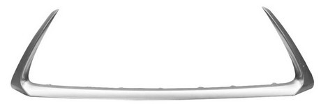 Baguette grille de - baguette,