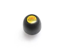 Bouton En Caoutchouc De