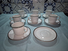 TASSES A CAFÉ VILLEROY ET