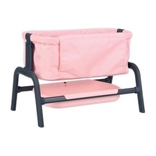 Smoby - Maxi Cosi Co Dodo - Cododo pour poupons jusqu'a 38cm