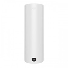 Chauffe-eau électrique 150L - ACI hybride - vertical - mural - Aquéo ATLANTIC