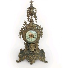 ANCIEN HORLOGE  PENDULE DE