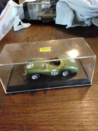 Aston martin db35 - martin,