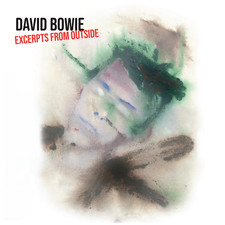 DAVID BOWIE – EXCERPTS FROM