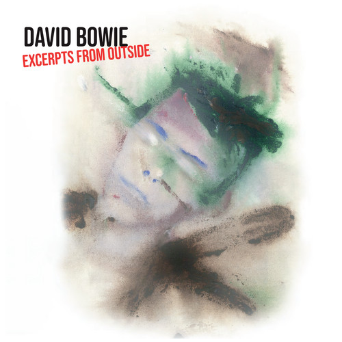 David bowie excerpts from - bowie,