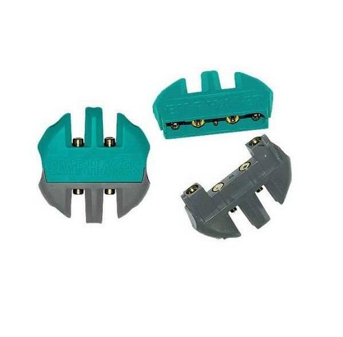 Connecteur power line emphaser - connecteur,