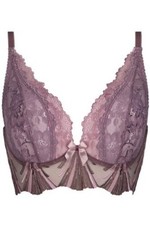 Bustier Semi Corset Axami