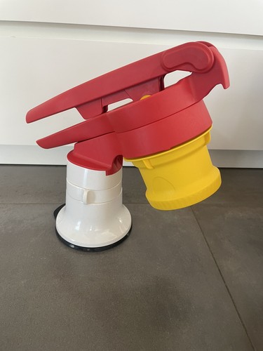 Tupperware adaptachef coupe - adaptachef,