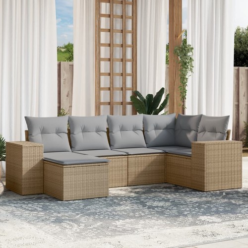 Salon jardin avec - jardin,