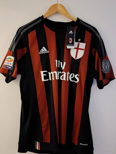 Maillot football vintage - football, ac