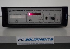 Sennheiser EM2004 VHF PLL