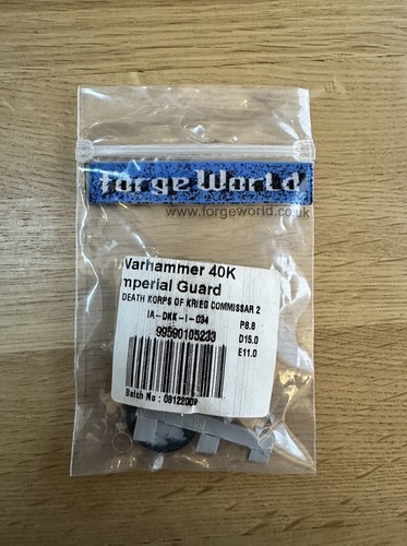 Warhammer 40k forge - forge, world