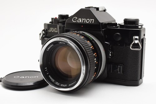 Appareil photo reflex
