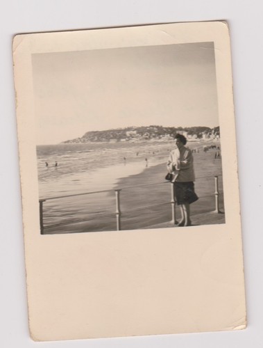 Photo ancienne femme - photo, 🎞️