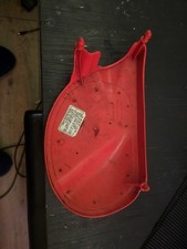 Honda Xr75 Side Cover OEM No Damage