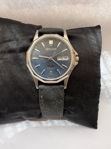 Citizen montre bracelet homme - citizen,
