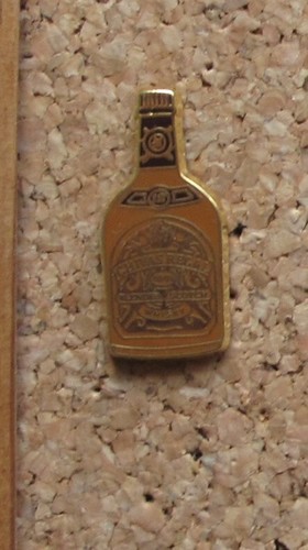 Pin arthus bertrand whisky - pin's,