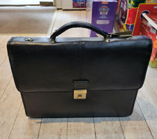 Attaché Case / Porte Documents / Serviette / Mallette FRANCINEL  en Cuir