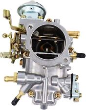 WEBER 32 ICEV Carburetor fit for 1971-1979 Fiat 128 147 1300 CC 1.3L 1290CC Eng