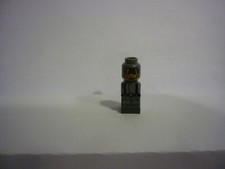 Lego Microfigure Star Wars