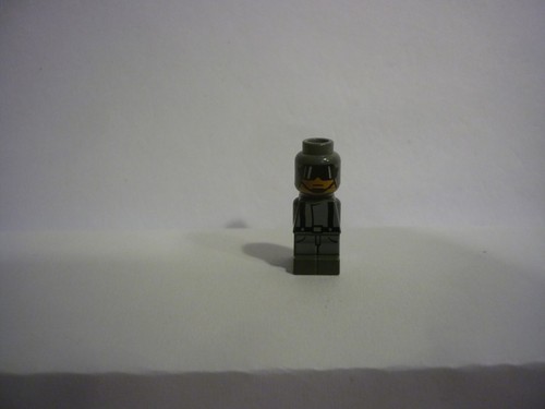 Lego microfigure star wars - microfigure,