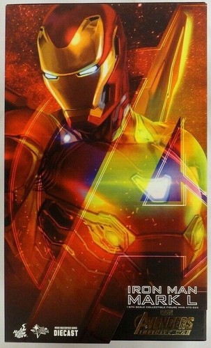Iron man mark - man, avengers