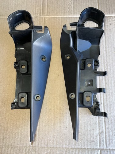 Carénage yamaha mt09 2022 - carénage,