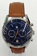 LIP 671592 Himalaya Chronograph