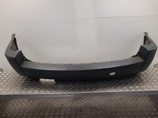 Pare choc arriere BMW X3 E83
