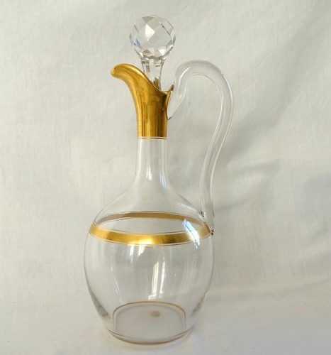 Aiguière carafe vin - aiguière, à