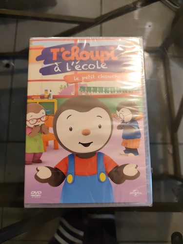 Choupi école le - à, :