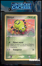 Carte Pokémon Mimigal 75/115