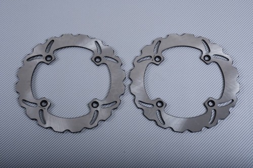 Disques frein avant - frein,