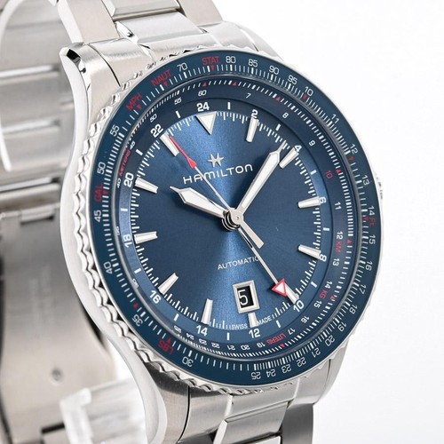 Hamilton khaki aviation - hamilton,
