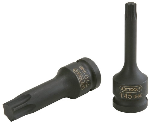 Tools douille embout - ks,