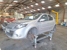 Porte avant droit RENAULT CLIO