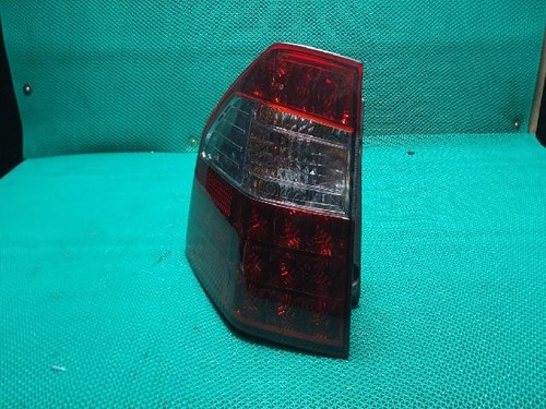 Oem kia mohave - kia, tail
