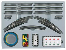 MARKLIN Coffret voies de gare