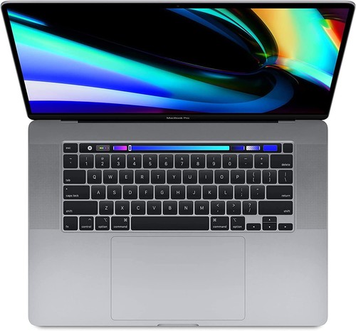 Macbook pro 2019 - macbook, core