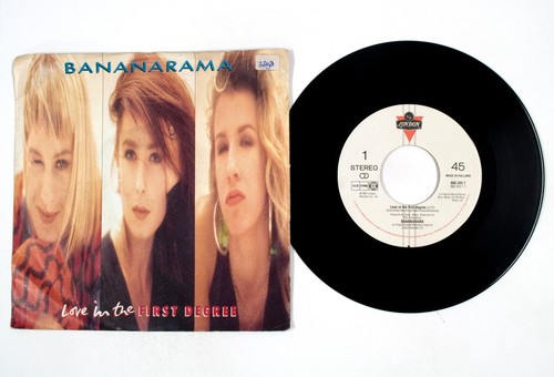 Bananarama amour au - bananarama, –