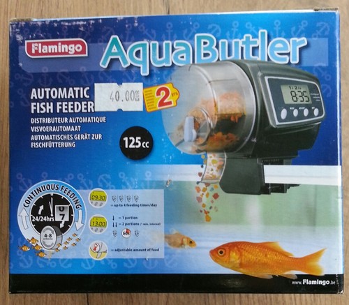Distributeur automatique de