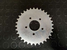 TRANSMISSION CROWN Z32 ASPES NAVAHO NSU CURLY HORSE MIRAGE TEXTS COD. ...